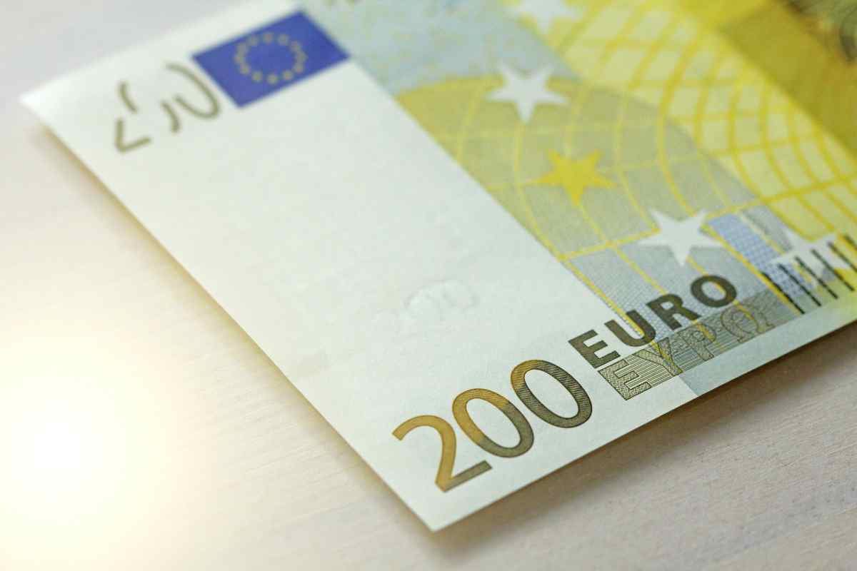 Come avere il bonus da 200 euro 